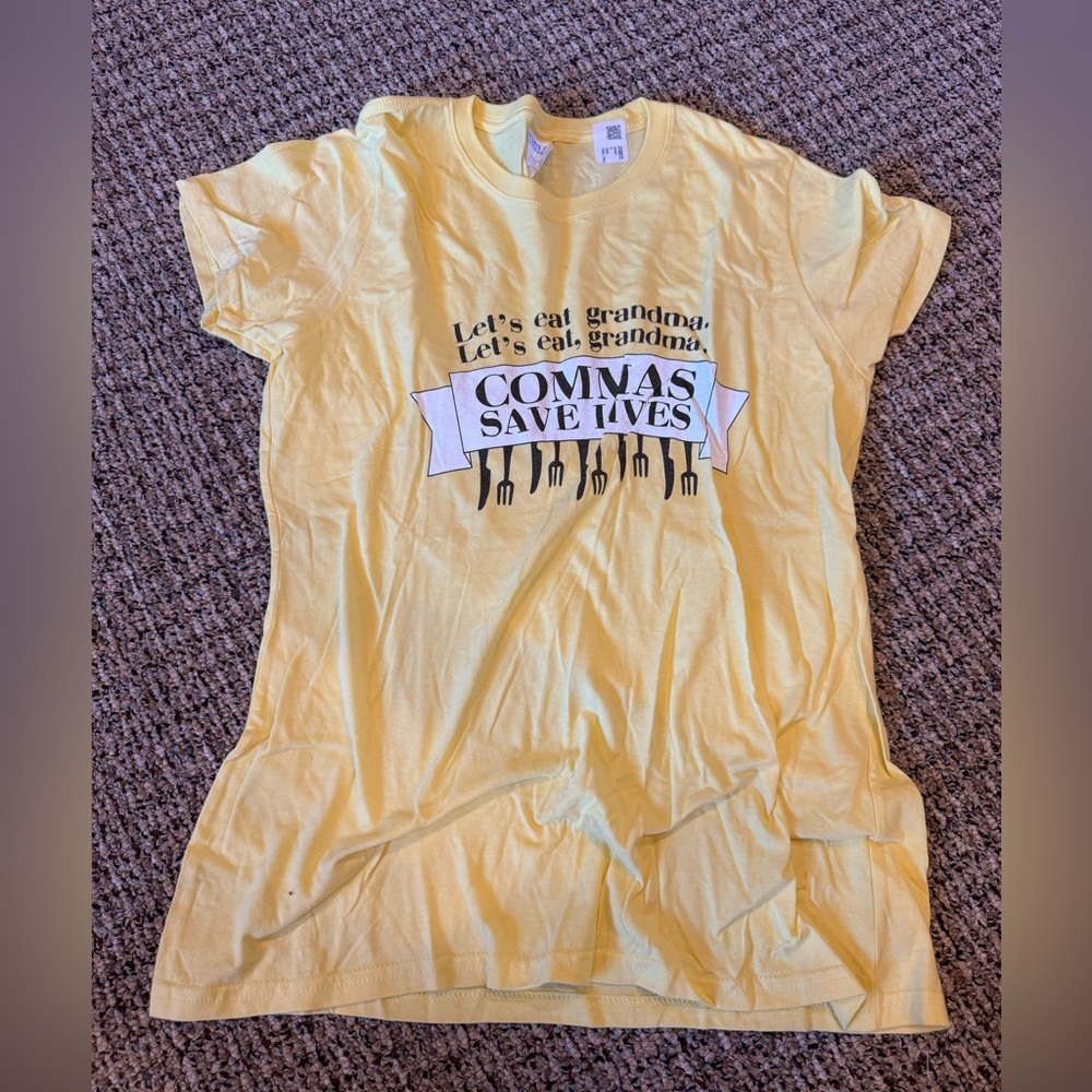 Funny shirt